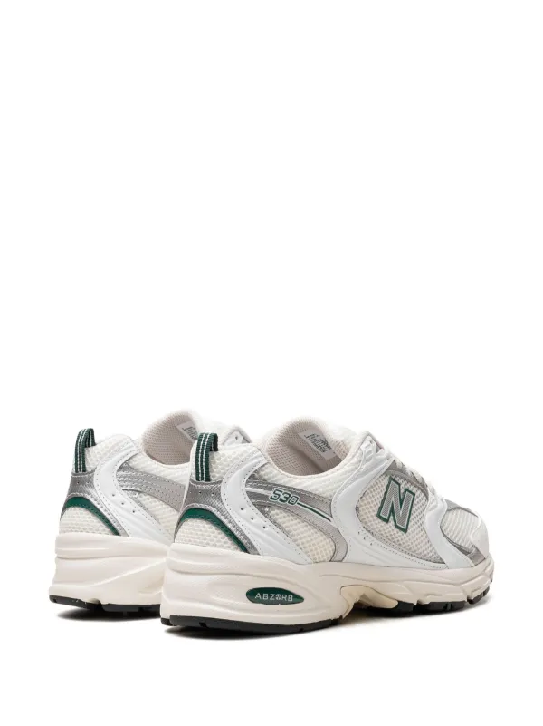 【New Balance】530★MR530SX★Sea Salt Marsh Green New Balance 530 Sea Salt Marsh Green - MR530SX | eBay