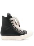 Rick Owens Jumbo sneakers - Black