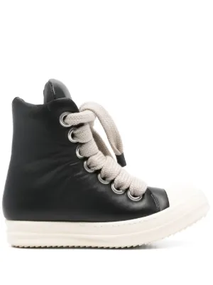 Buy Rick Owens Sneakers for Women Online Fast Delivery to Azerbaijan