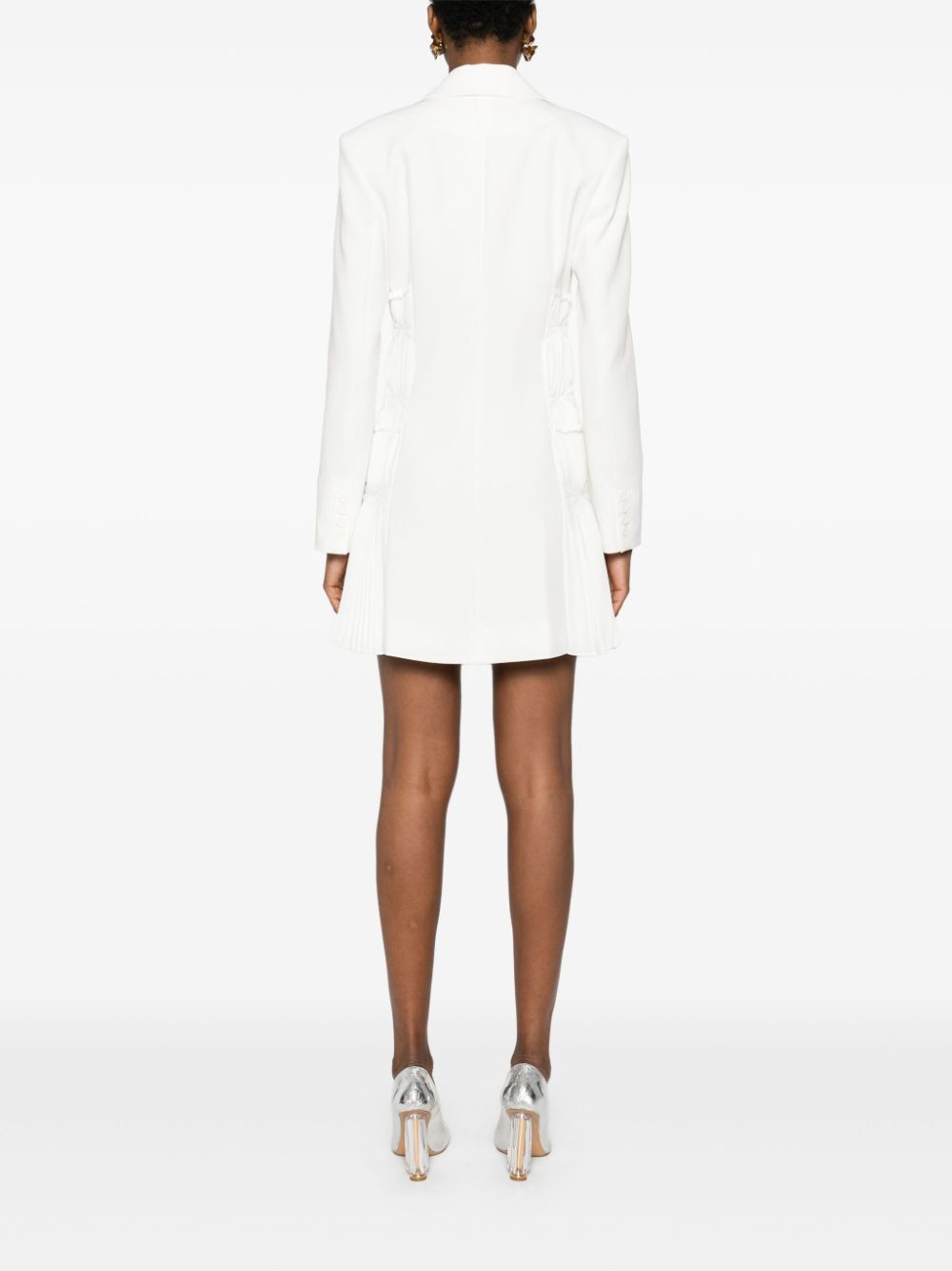 Affordable Coperni blazer mini dress Women