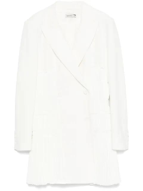 Simkhai blazer mini dress