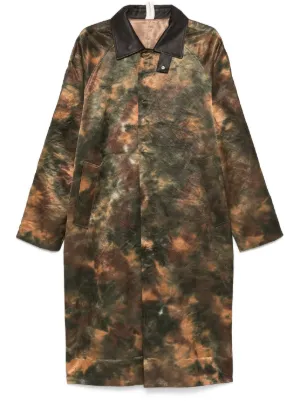 Sunflower ロングコート サイズ46 Sunflower Winter コート | グレー | FARFETCH JP