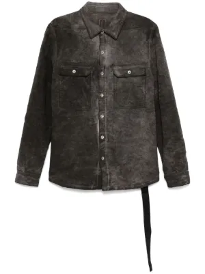 Rick Owens DRKSHDW メンズ ジャケット通販 - FARFETCH