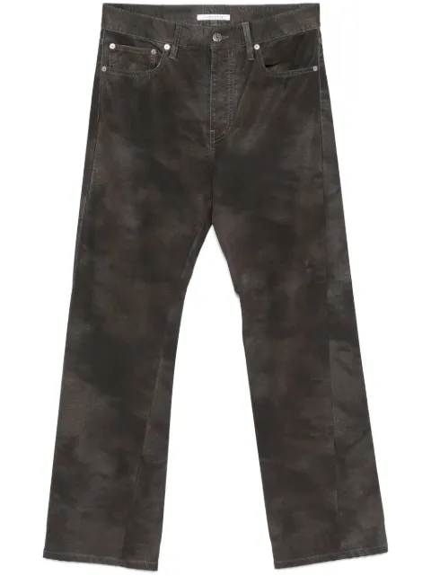Sunflower pantalones Straight Twist
