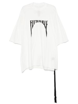 Rick Owens DRKSHDW（リック・オウエンス・ダークシャドウ）メンズ トップス・Tシャツ - FARFETCH