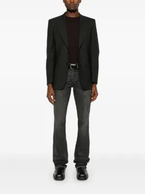 【未使用級】 SUNFLOWER SB BLAZER テーラードジャケット Sunflower SB Blazer | Grey | FARFETCH