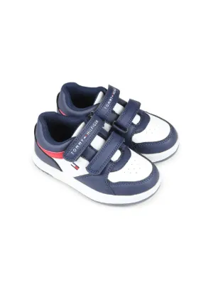 Tommy hilfiger shoes boy top