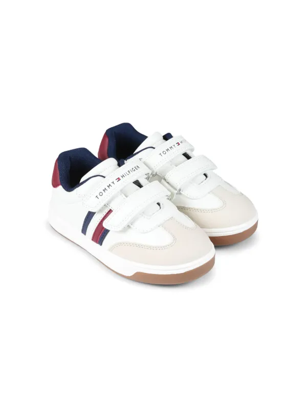 Tommy hilfiger strap shoes sales