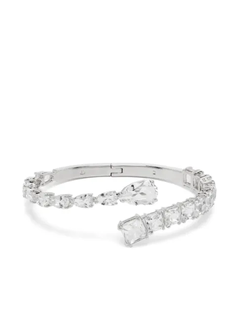 Swarovski Matrix cuff bracelet