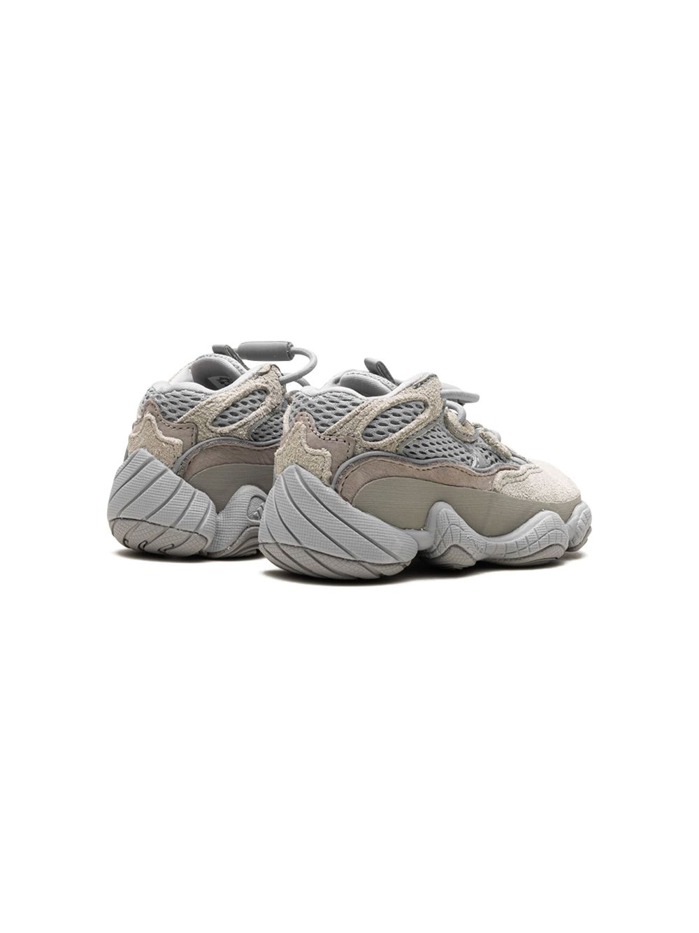 Adidas Yeezy Kids Yeezy 500 TD "Stone Salt" sneakers Beige