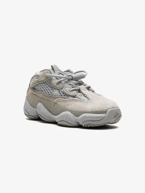 Adidas Yeezy Kids Yeezy 500 TD "Stone Salt" sneakers