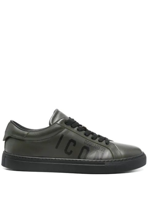 DSQUARED2 Icon sneakers Men