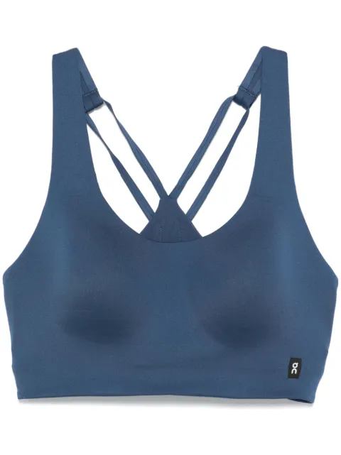 On Running brasier Active
