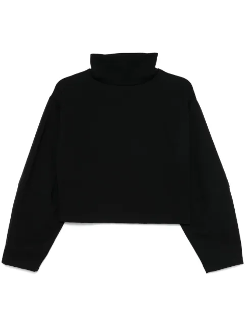 STAUD Binoche sweater