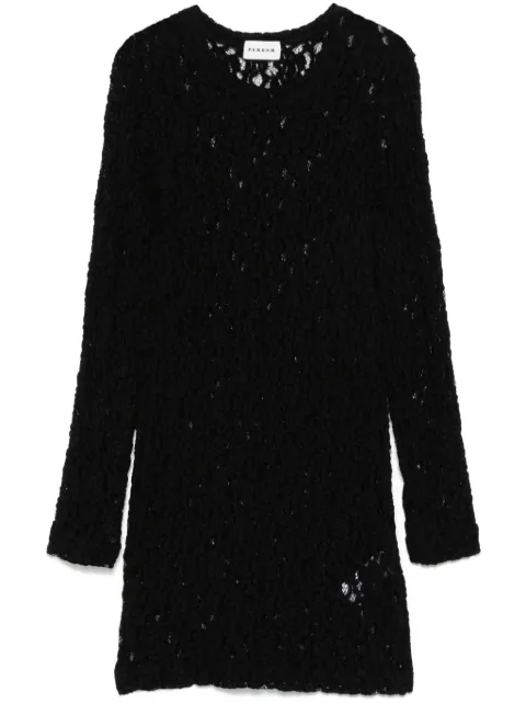P.A.R.O.S.H. vestido Ciak