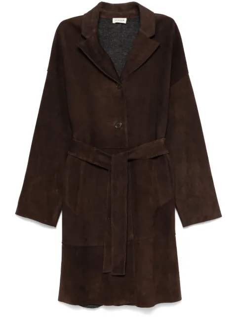 P.A.R.O.S.H. Monet coat