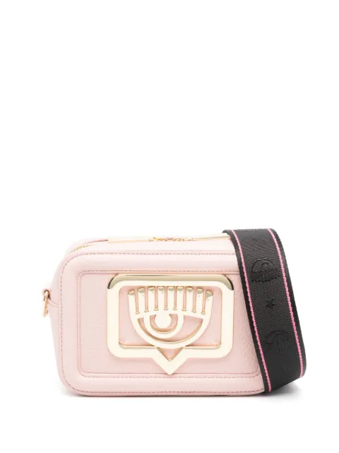 Chiara Ferragni Eyelike cross body bag