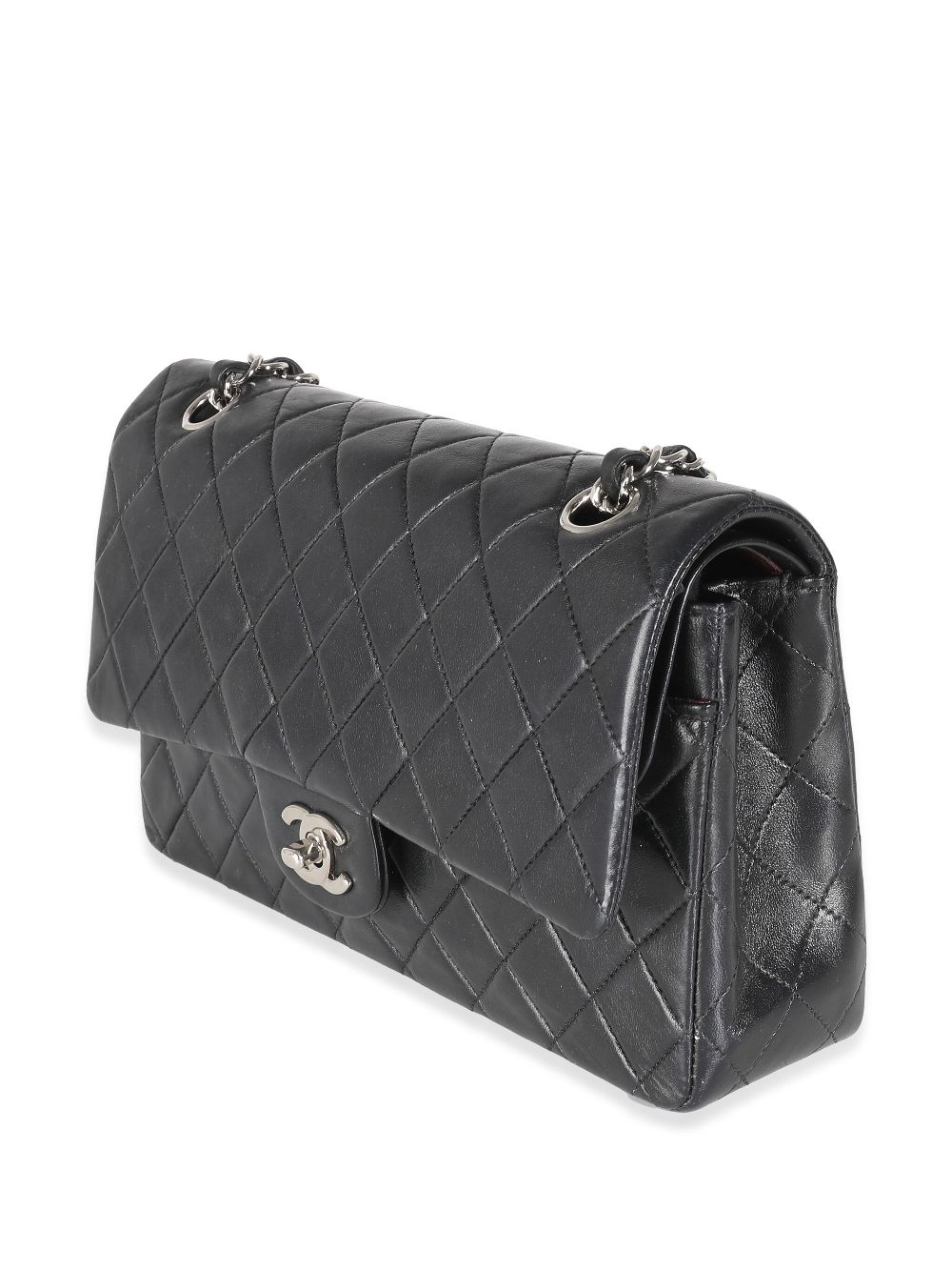 CHANEL medium Double Flap shoulder bag Women