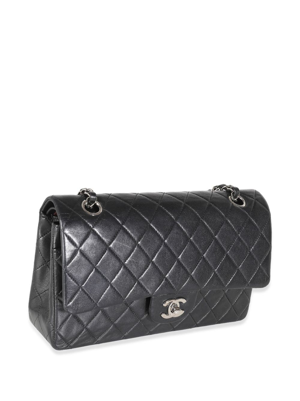 CHANEL medium Double Flap shoulder bag Women