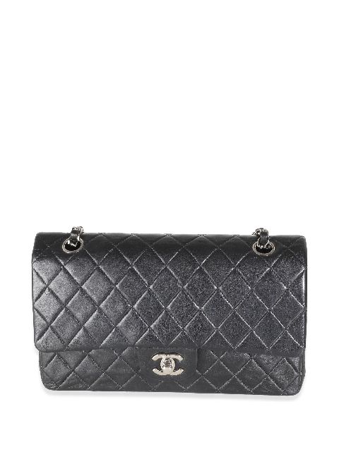 HOT SALE CHANEL medium Double Flap shoulder bag Women