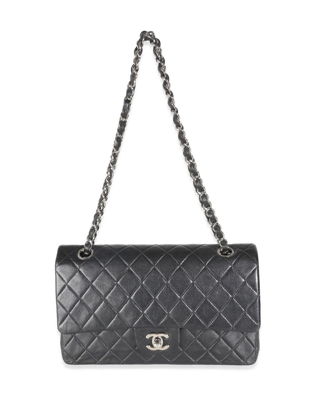 CHANEL medium Double Flap shoulder bag Women