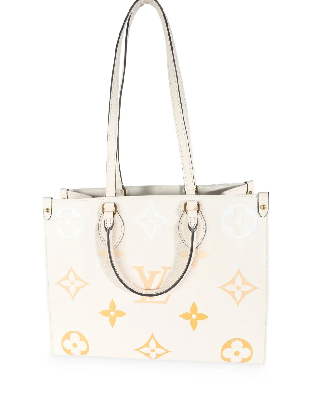 Cheap Louis Vuitton Pre-Owned OnTheGo MM tote bag WOMEN