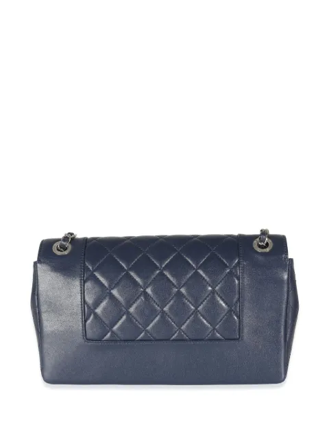 CHANEL Pre-Owned large Mademoiselle shoulder bag 140328 - 1