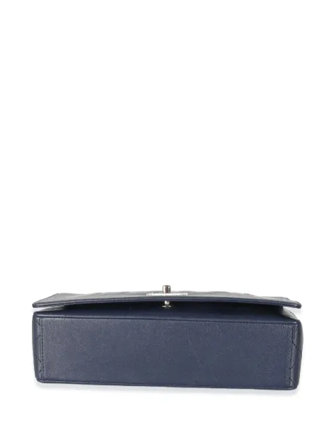 CHANEL Pre-Owned large Mademoiselle shoulder bag 140328 - 3