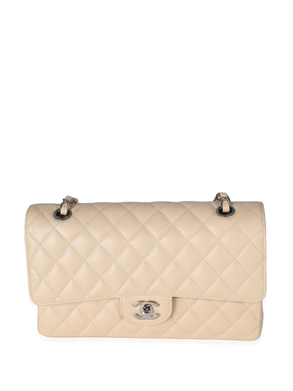 CHANEL medium Double Flap shoulder bag Women