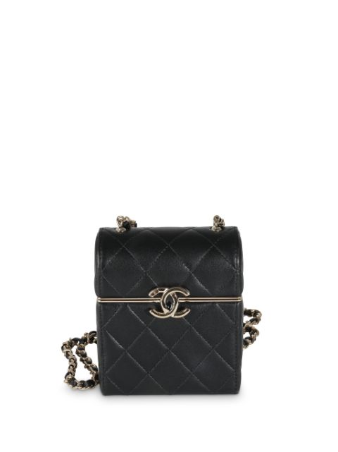 CHANEL 2021 Vanity bag Women