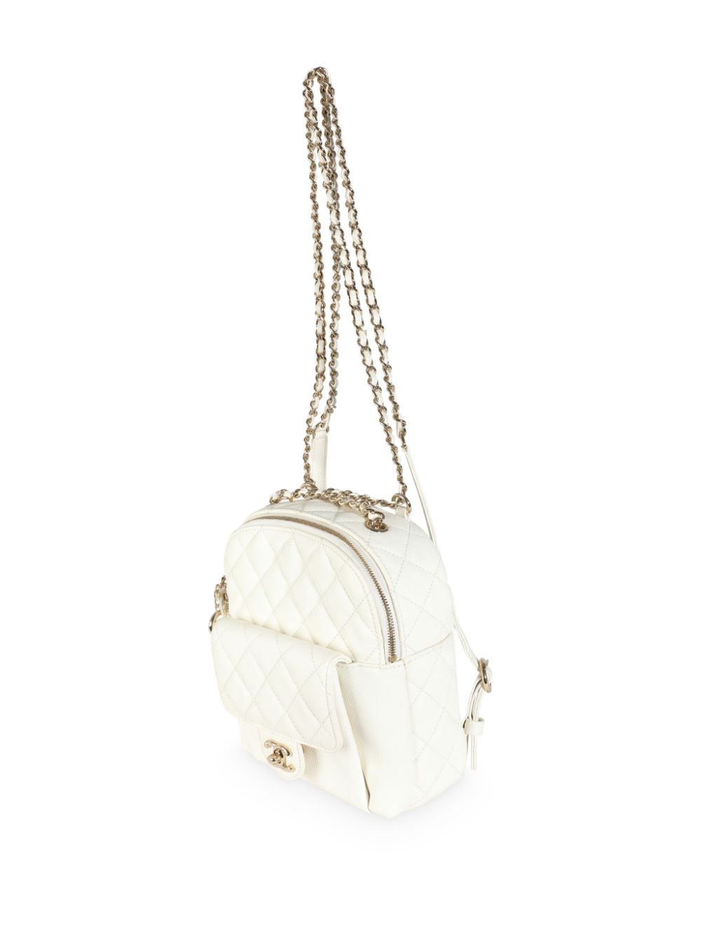 Cheap HOT SALE CHANEL 2018-2019 small backpack Women