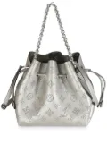 Louis Vuitton Pre-Owned Bella bucket bag - Silver