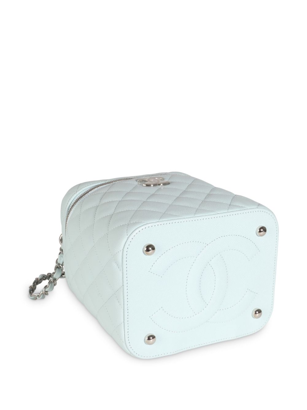 Affordable HOT SALE CHANEL Vanity bag Women