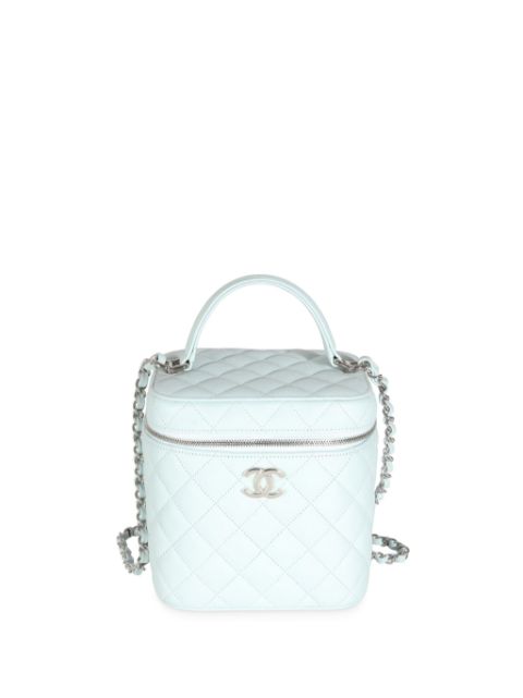 Affordable HOT SALE CHANEL Vanity bag Women