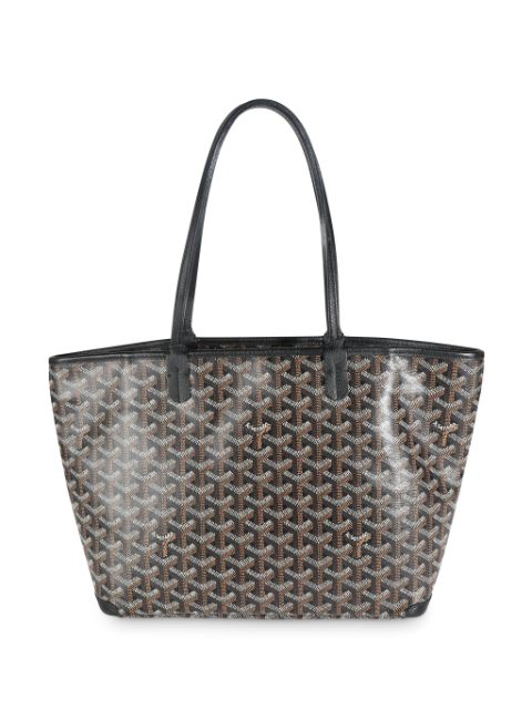 Goyard tote bag small best sale