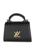 Louis Vuitton Pre-Owned 2021-2023 Twist handbag - Black