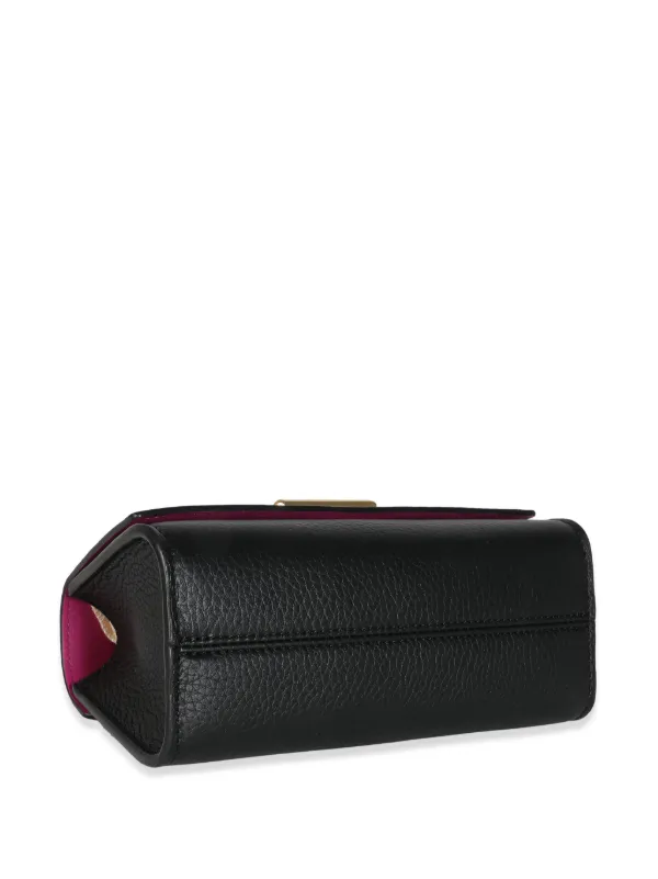 Louis Vuitton Pre-Owned 2021-2023 ツイスト ハンドバッグ Louis Vuitton Pre-Owned 2021-2023 ツイスト ハンドバッグ