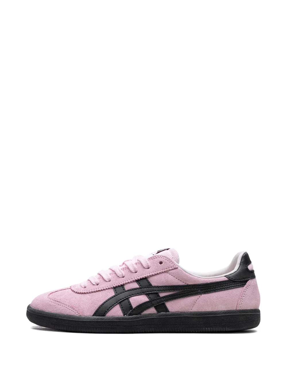 Tokuten Pink Black Sneakers