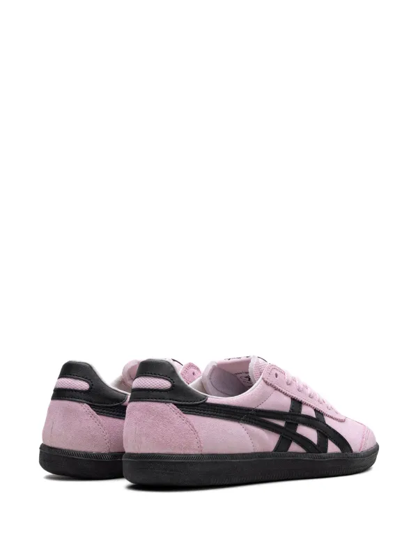 Onitsuka tiger grey pink discount