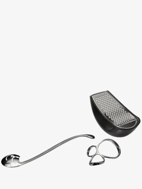 Alessi set de regalo para pasta