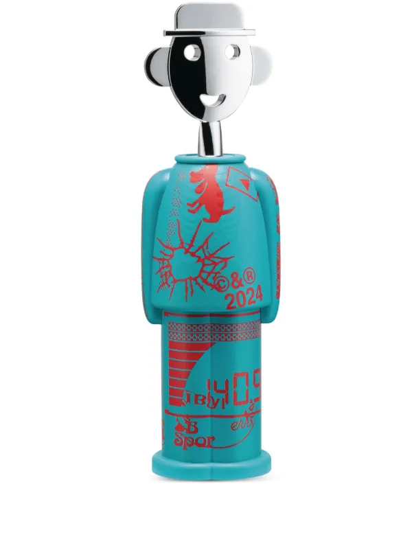 Alessi ALESSI ワインオープナー アレッシ Wine opener Anna G ワイン