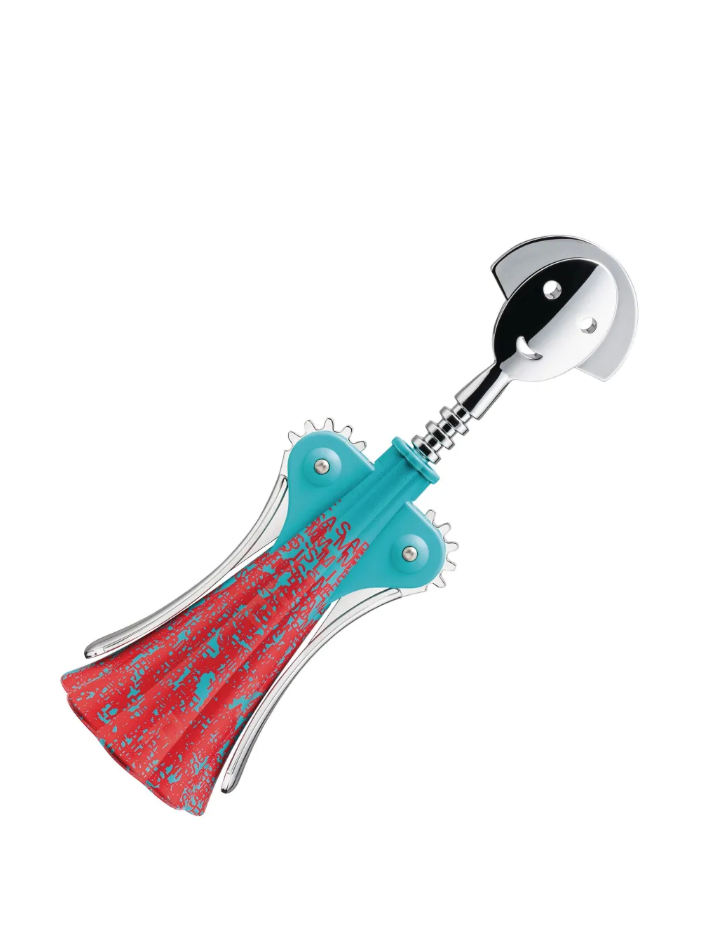 Alessi ワインオープナー　7個セット 楽天市場】アレッシィ ワインオープナー アレッサンドロ ALESSI