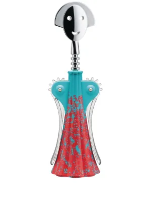 Alessi Anna G. Colour Tales ワインオープナー | パープル | FARFETCH JP
