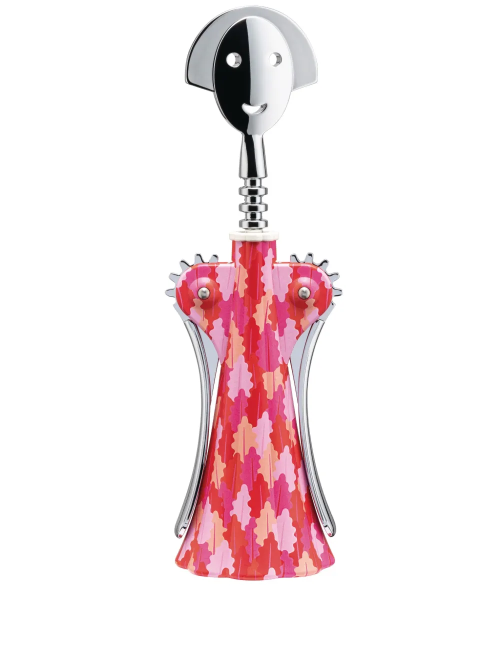 Alessi Anna G corkscrew | Silver | Image 1