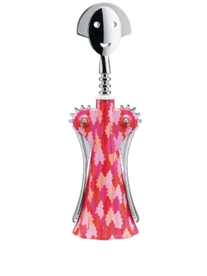 Alessi Anna G ワインオープナー | シルバートーン | FARFETCH JP