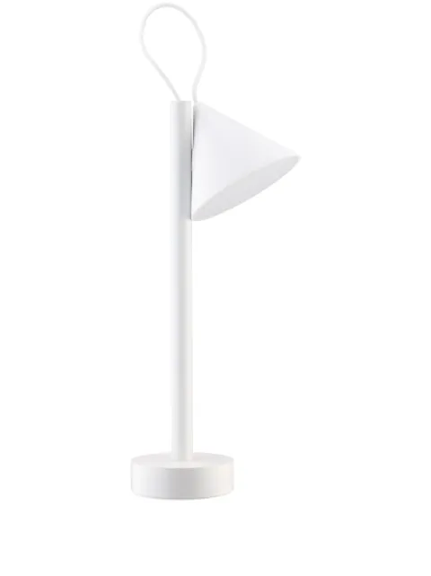 Alessi lámpara Tsumiki
