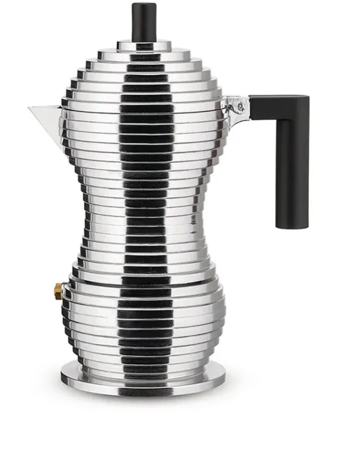 Alessi Pulcina coffee maker