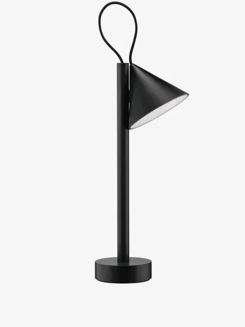 Alessi Tsumiki portable lamp