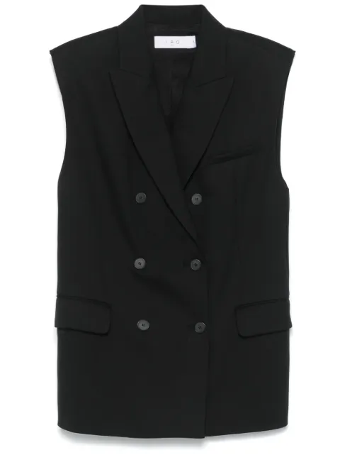 IRO Anilah gilet