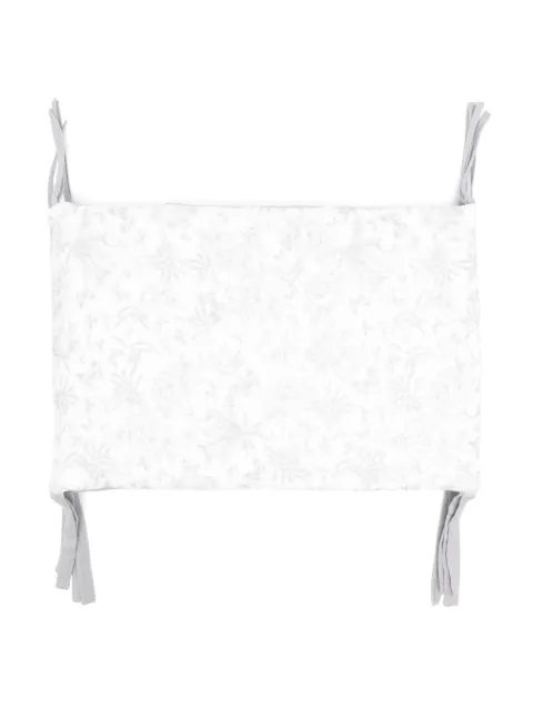 Tartine Et Chocolat Toile de Jouy bed bumper